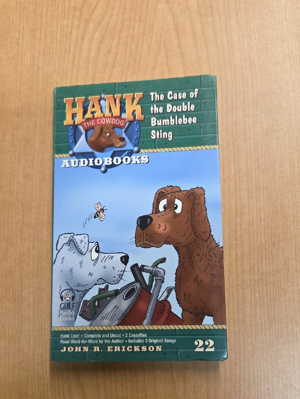 A vintage  read-along books and cassette tapes,‎ 1980s & 1990s